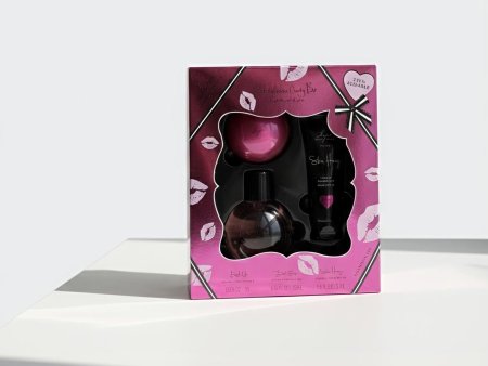 بكج كاندي بار (رايزبري) الفرموني من نعومي